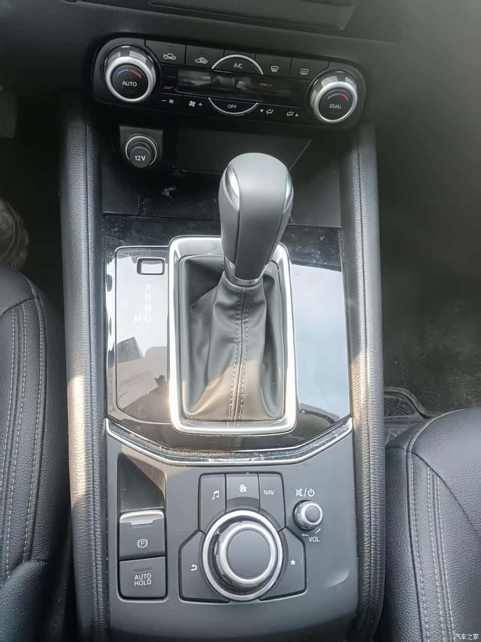 Mazda CX-5, 2022 17
