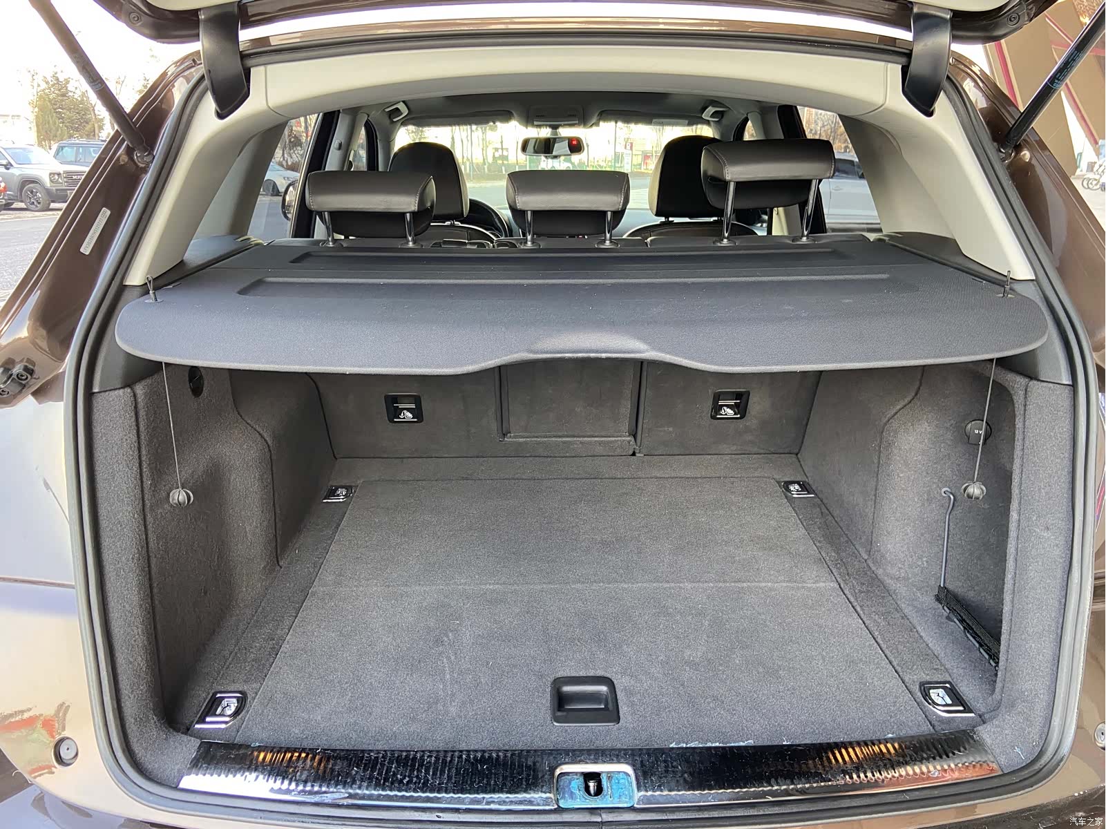 Audi Q5, 2018 19