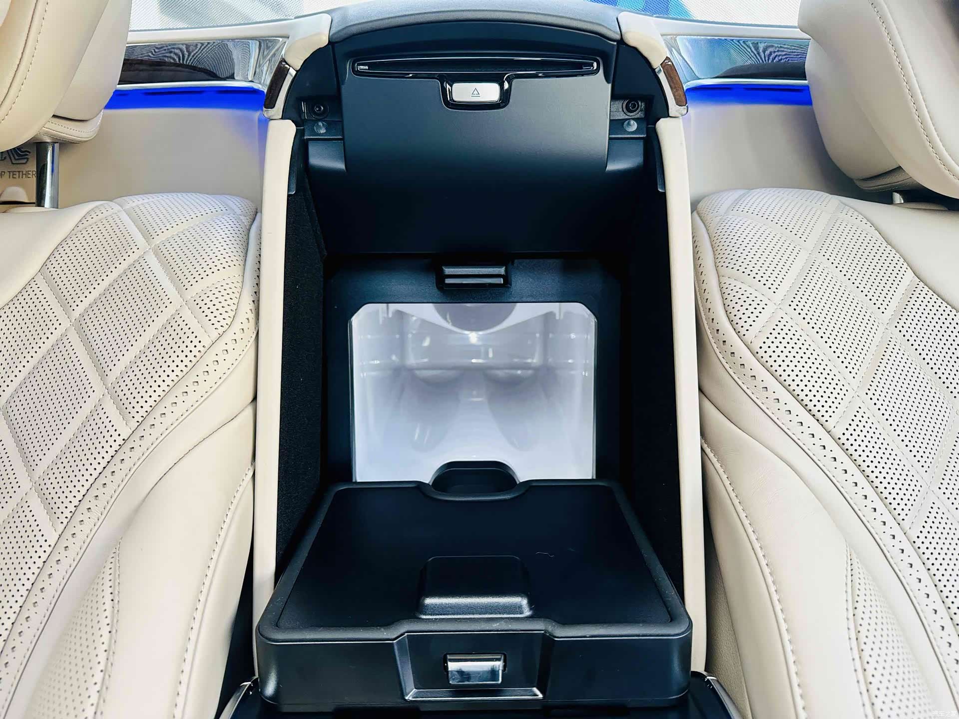 Maybach S-Class, 2017 14