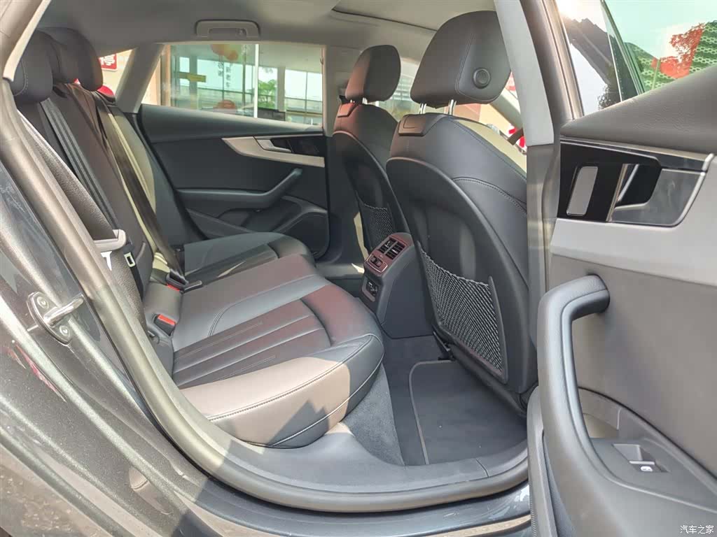 Audi A5, 2024 16