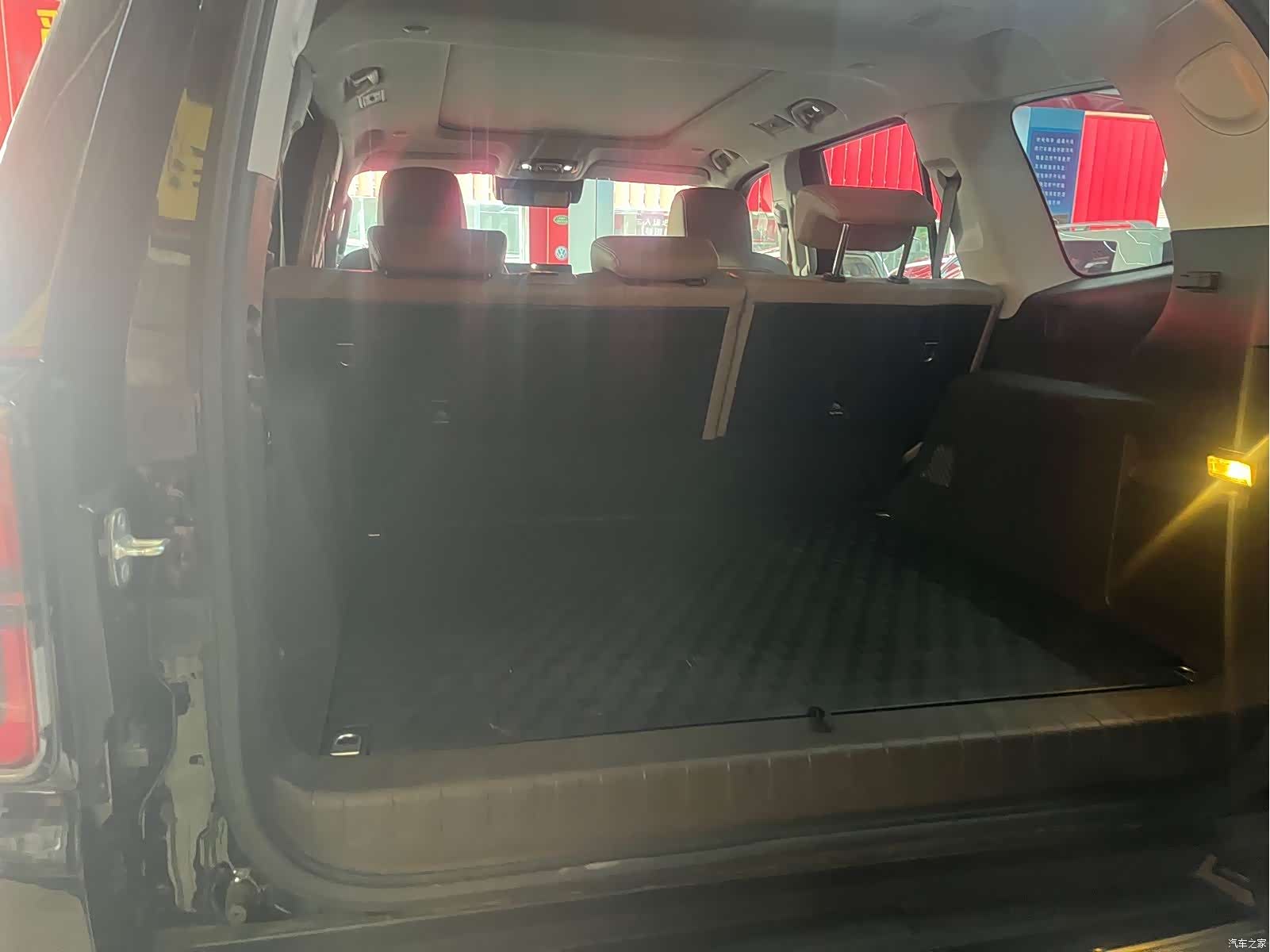 BAIC BJ60, 2023 15