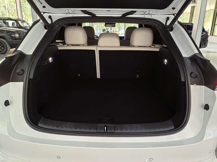 Li Auto i6 2026, фото 13