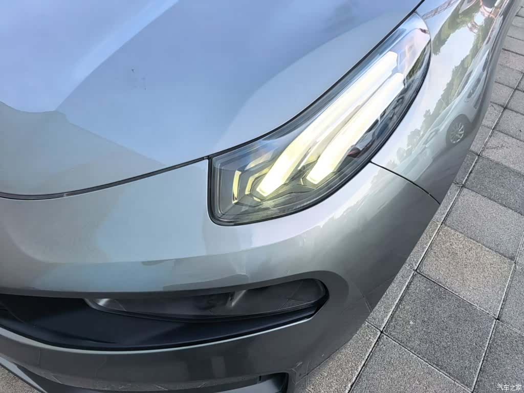 Lynk & Co 02, 2022 24