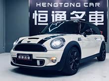 MINI CLUBMAN 2012�� 1.6T COOPER S Fun