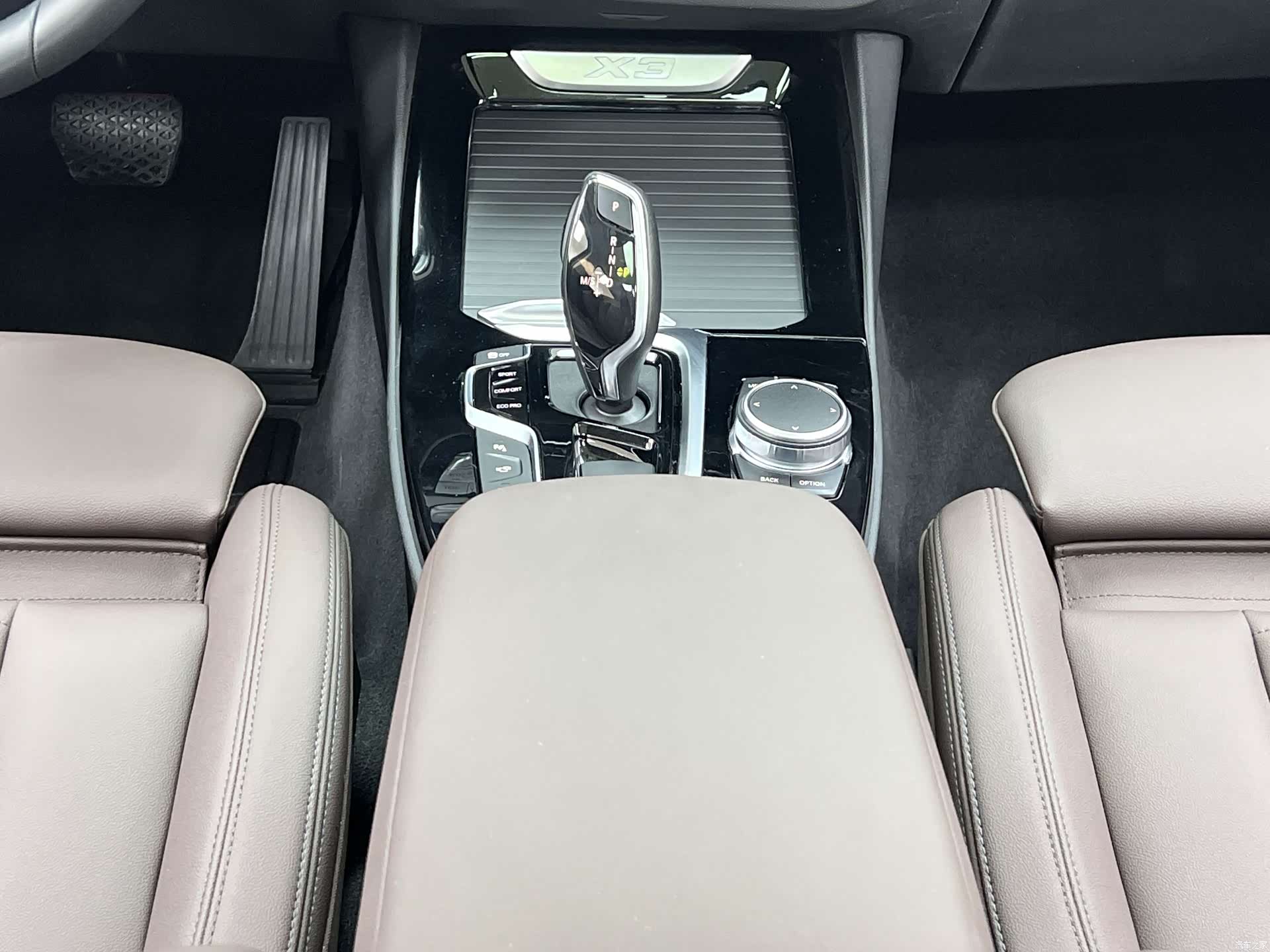 BMW X3, 2021 27