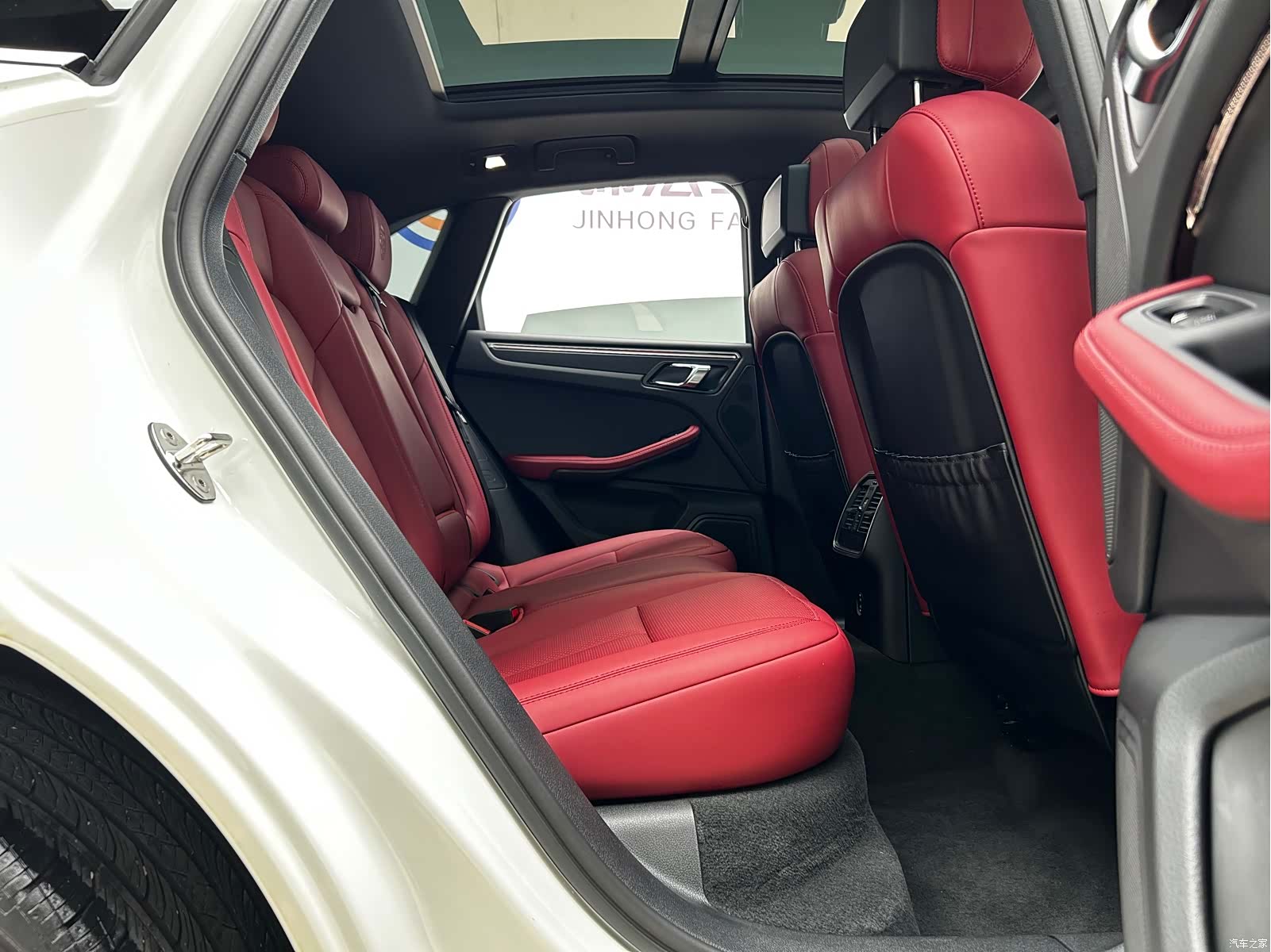 Porsche Macan, 2023 23