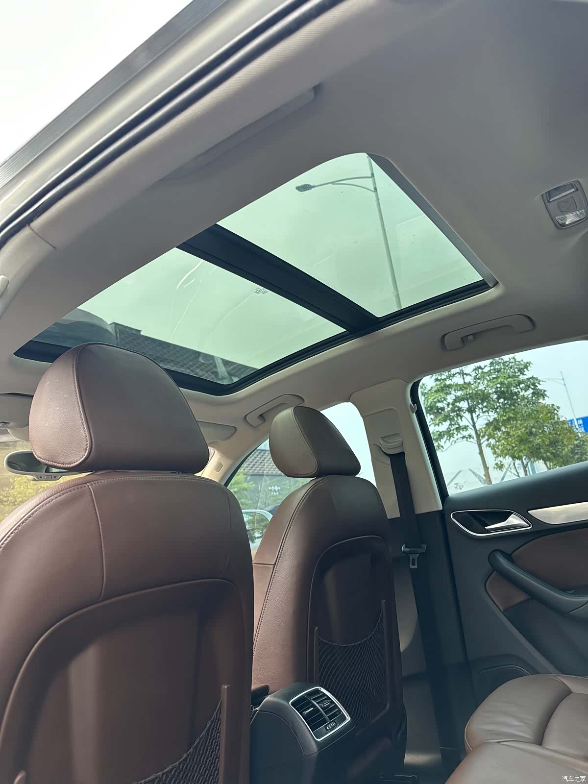Audi Q3, 2014 14