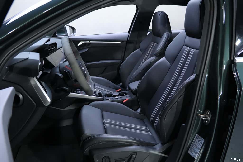 Audi A3, 2024 13