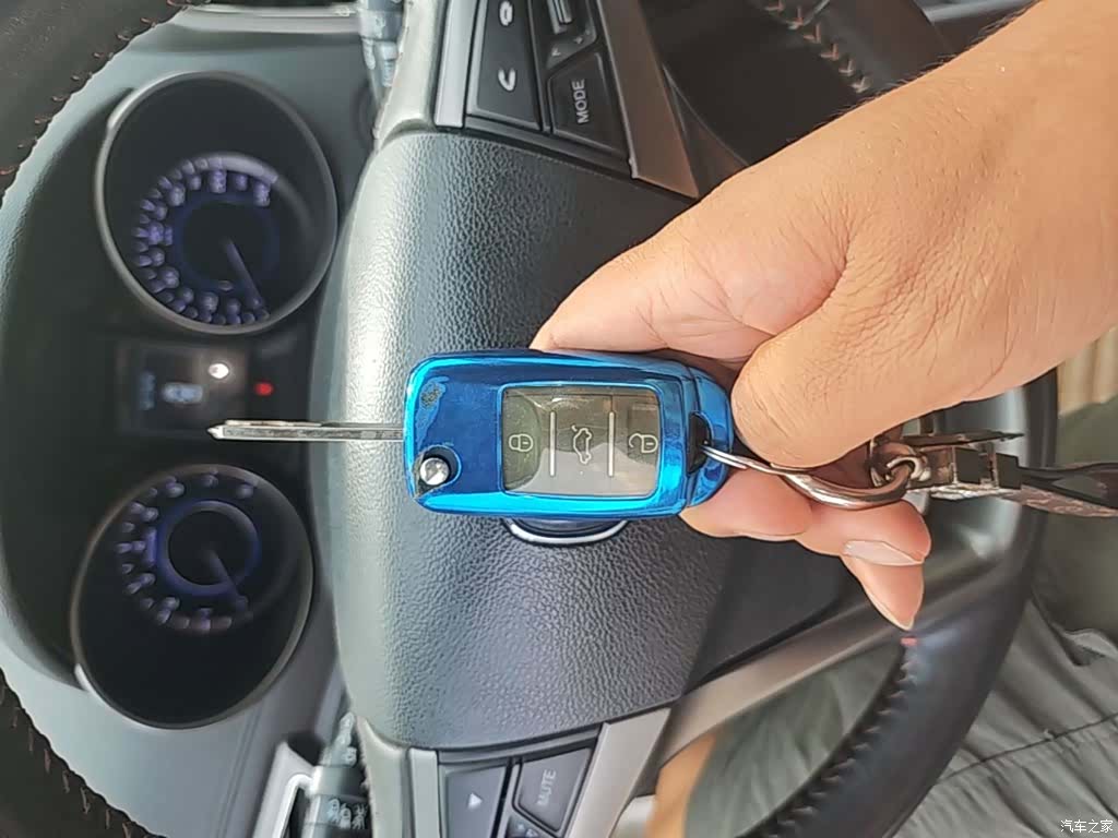 Changan Eado, 2018 9