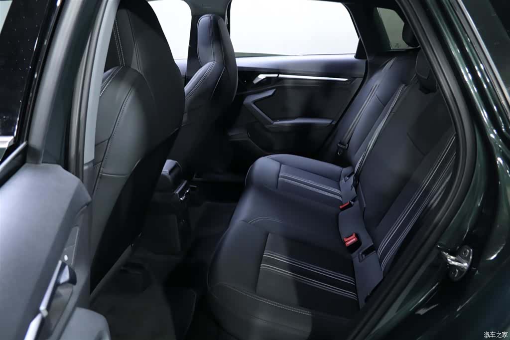 Audi A3, 2024 15