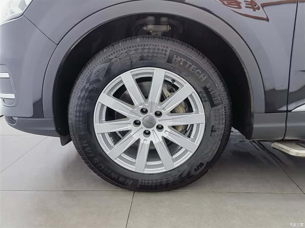 Audi Q7, 2018 18