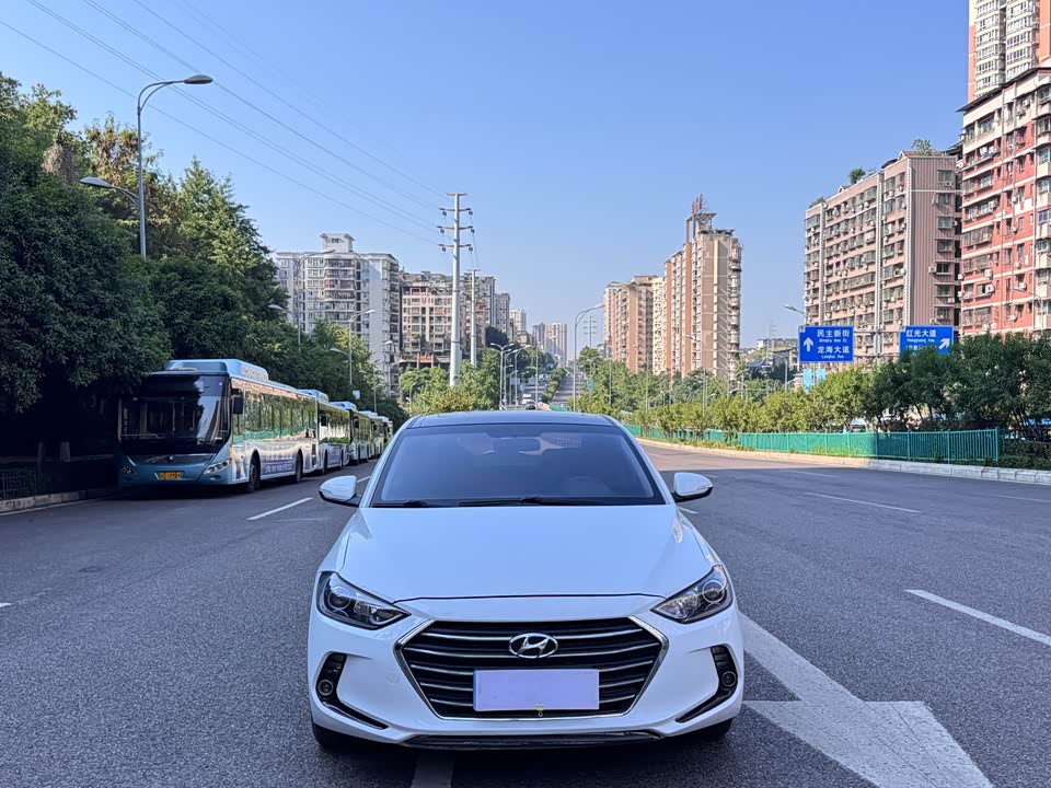 Hyundai Lead Hyundai Lead