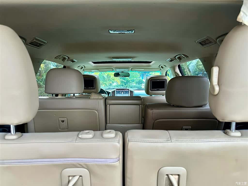 Toyota Land Cruiser, 2012 26