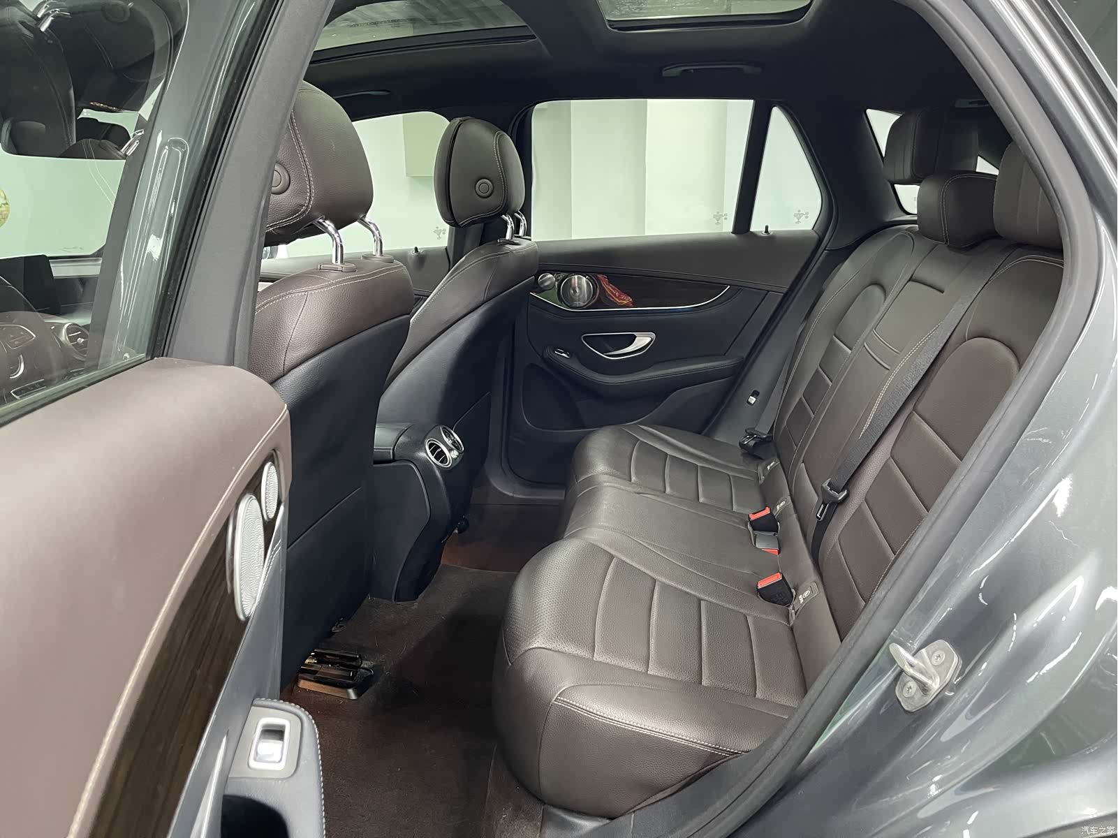Mercedes-Benz GLC, 2017 9
