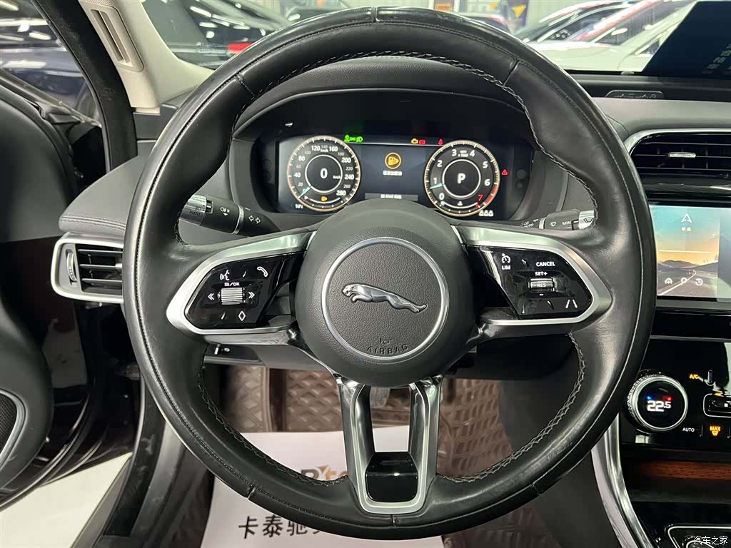 Land Rover XEL, 2021 12