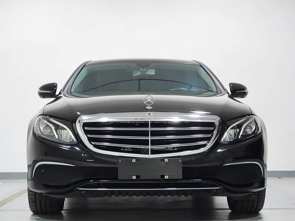 Mercedes-Benz E-class Mercedes-Benz E-class