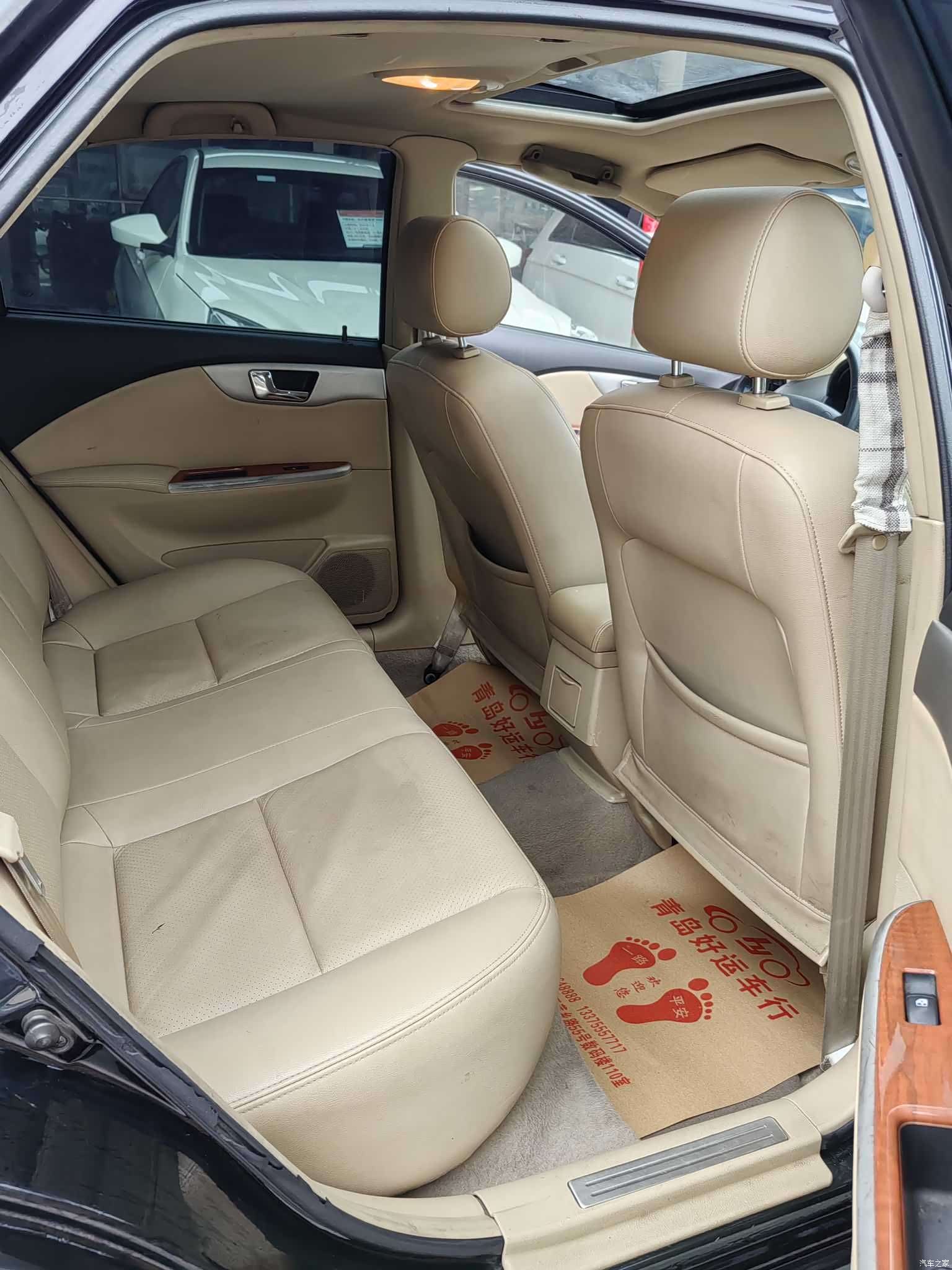 Buick 1.6LX-AT, 2012 9