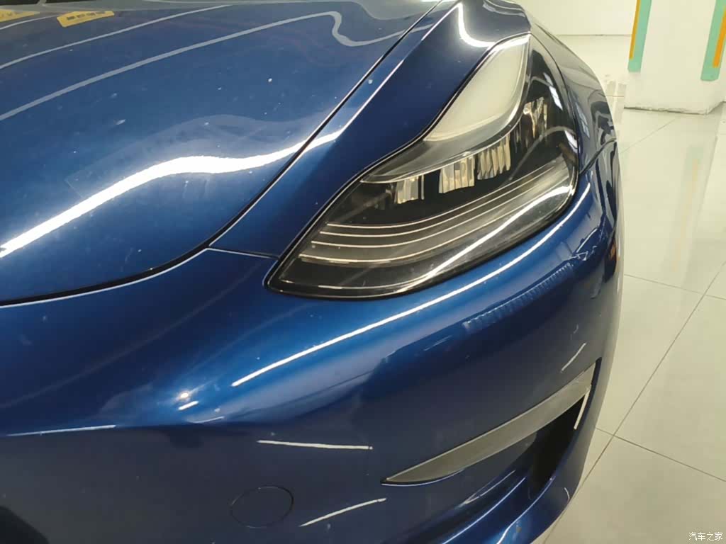Tesla Model 3, 2019 24