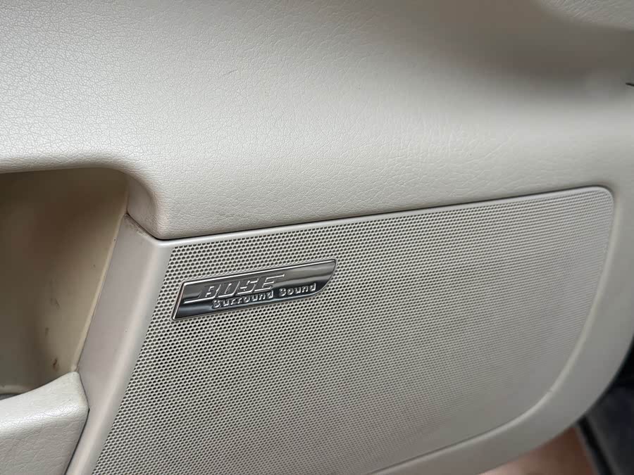 Audi A6L 2011, фото 12