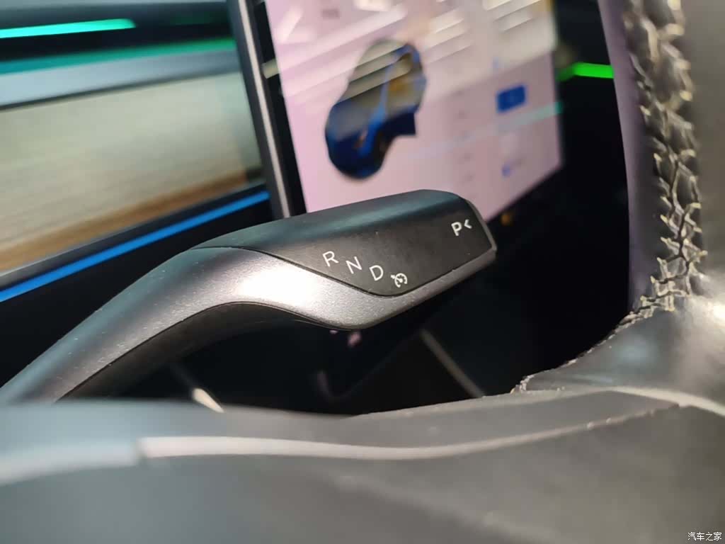 Tesla Model 3, 2019 14
