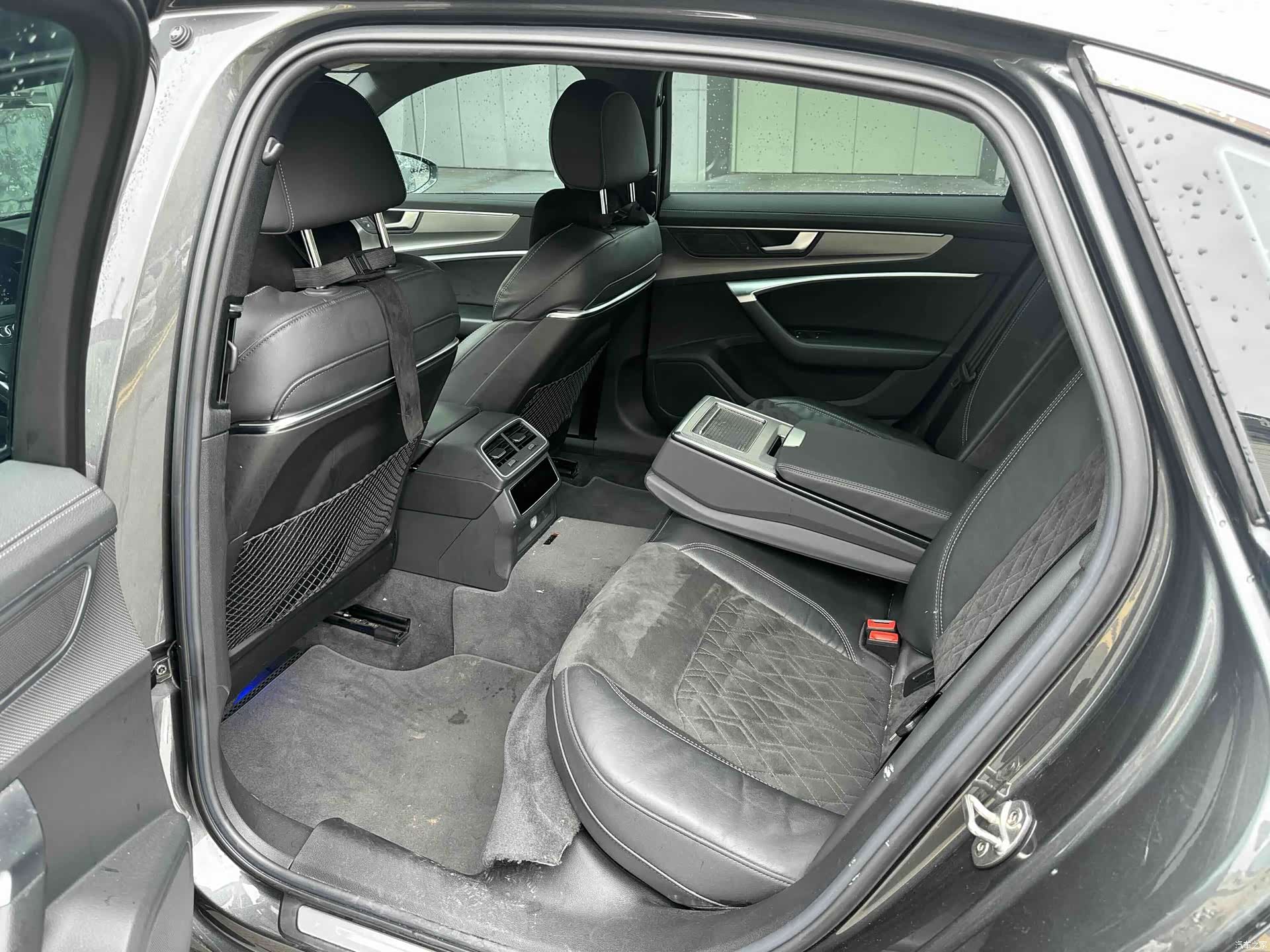 Audi A6L, 2022 20