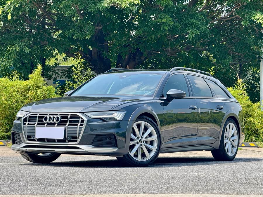 Audi A6 (imported) 2022, фото 1