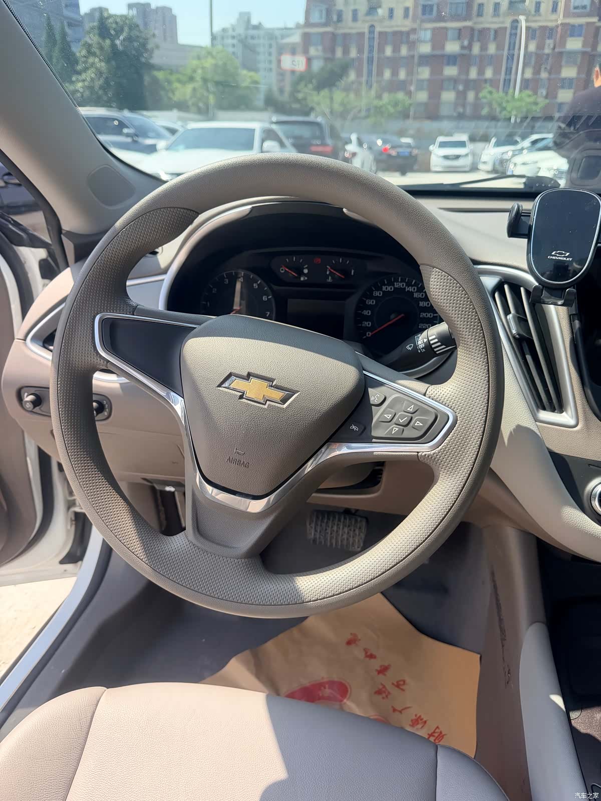 Chevrolet XL, 2020 13