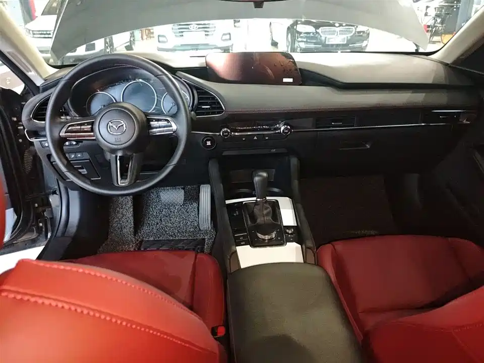 Mazda 3 Angkesaila Mazda 3 Angkesaila