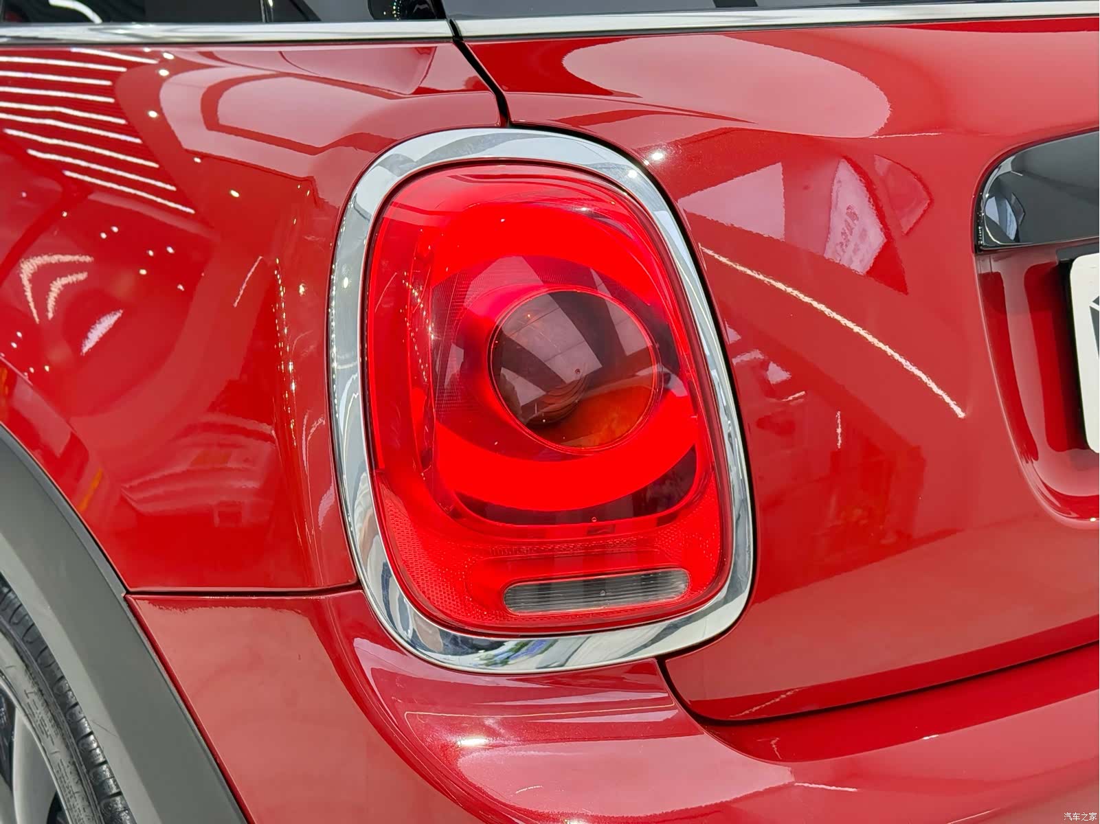 Mini Cooper, 2015 7