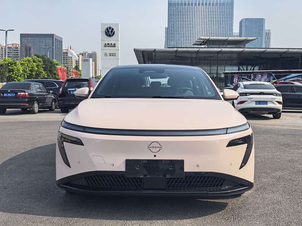 Nissan N7