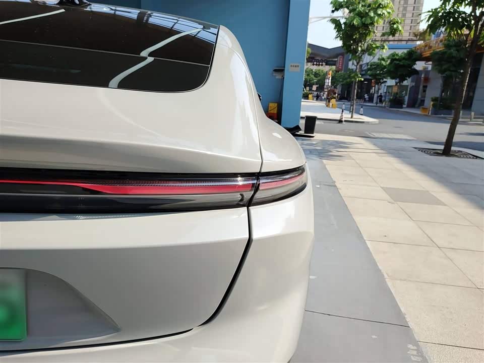 NIO ET5 NIO ET5