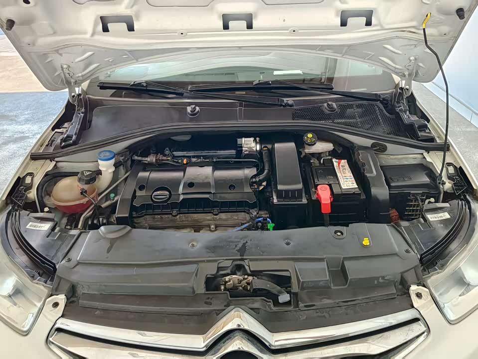 Citroen Elysee Citroen Elysee