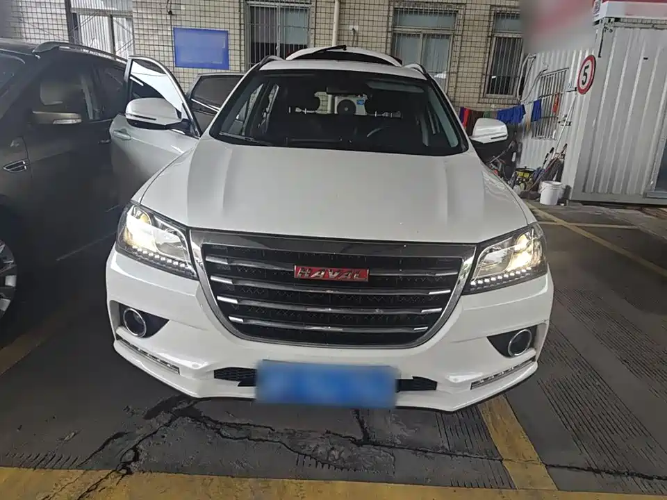 Haval H2 Haval H2