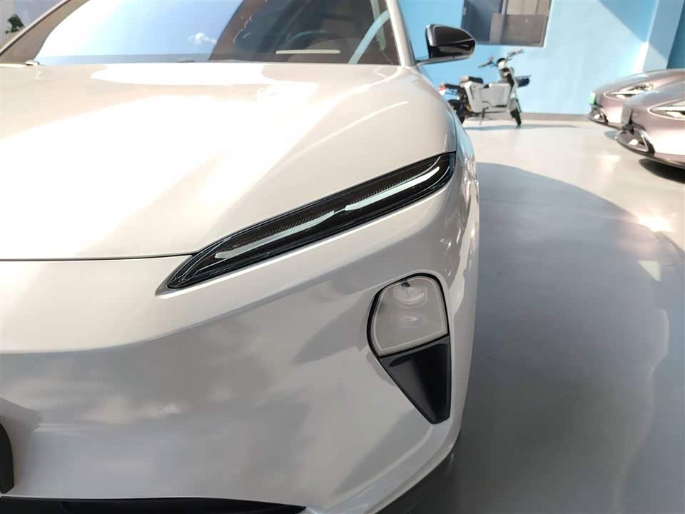 NIO ET5 NIO ET5