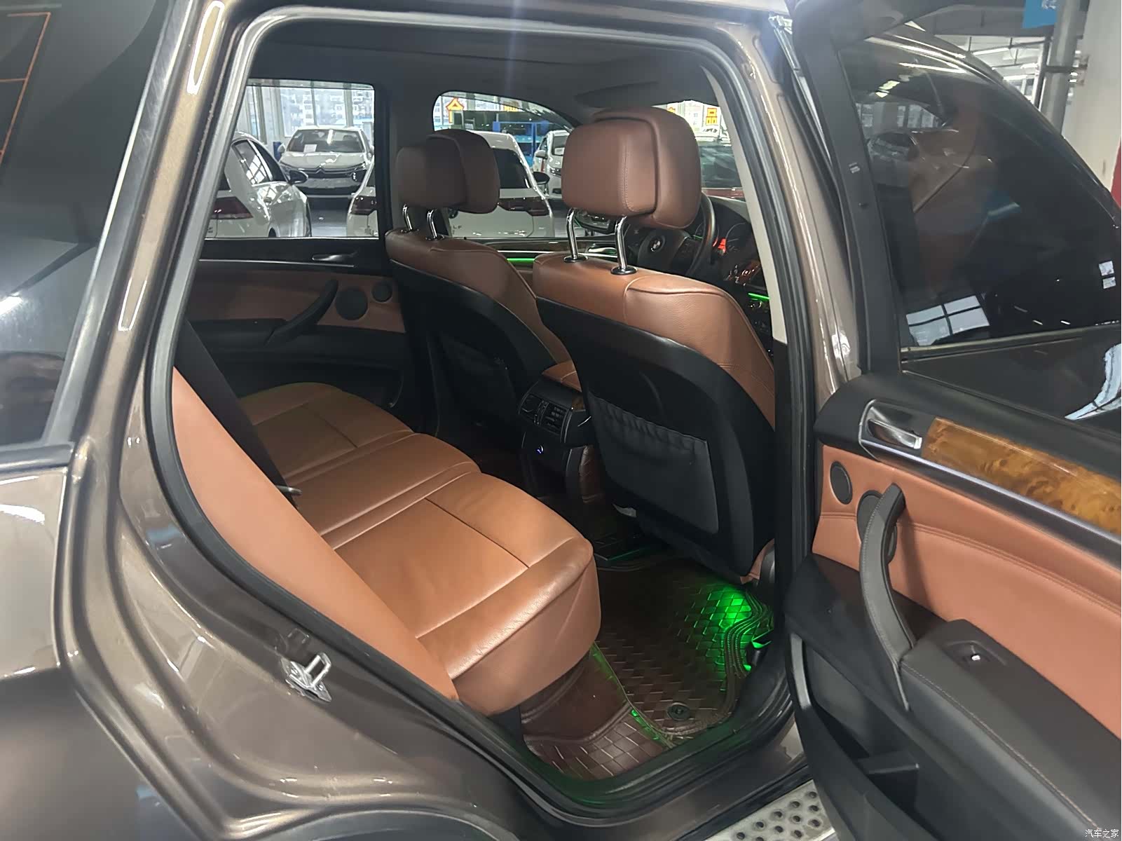 BMW X5, 2013 15