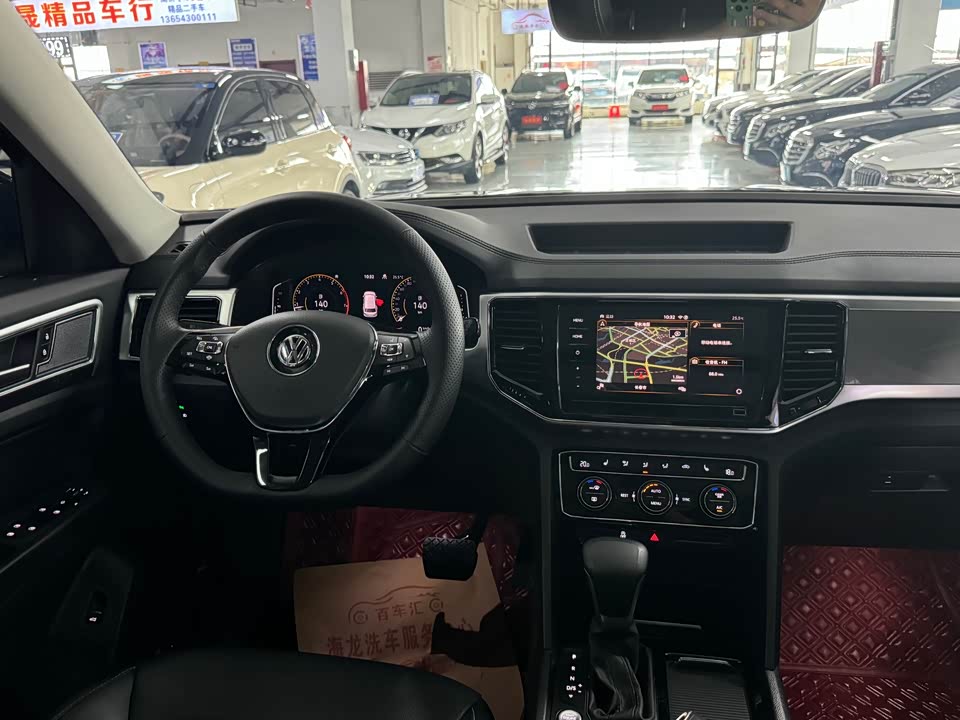 Volkswagen Tourang Volkswagen Tourang