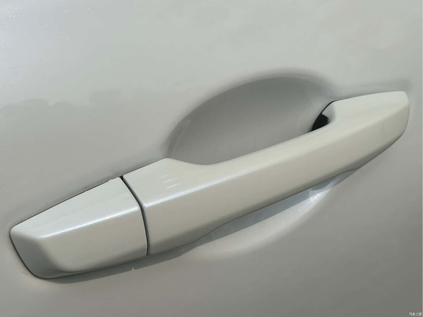 Honda Avancier, 2017 8
