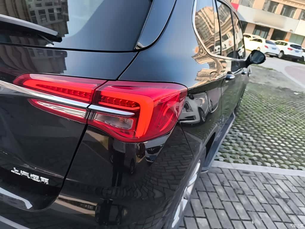 Buick Envision Plus, 2020 24