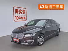 �ֿ�MKZ 2020�� 2.0T ������