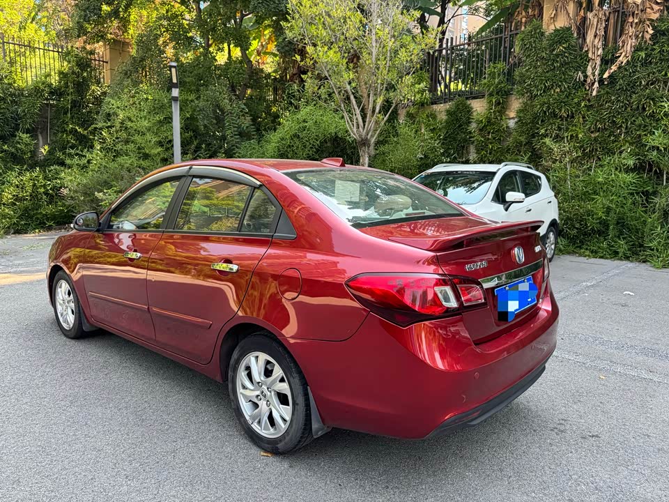 Changan Yuexiang V5 Changan Yuexiang V5