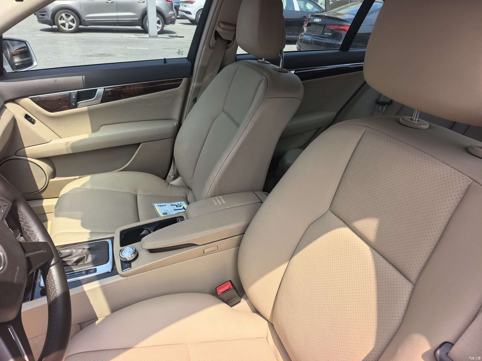 Mercedes-Benz C-Class, 2013 18