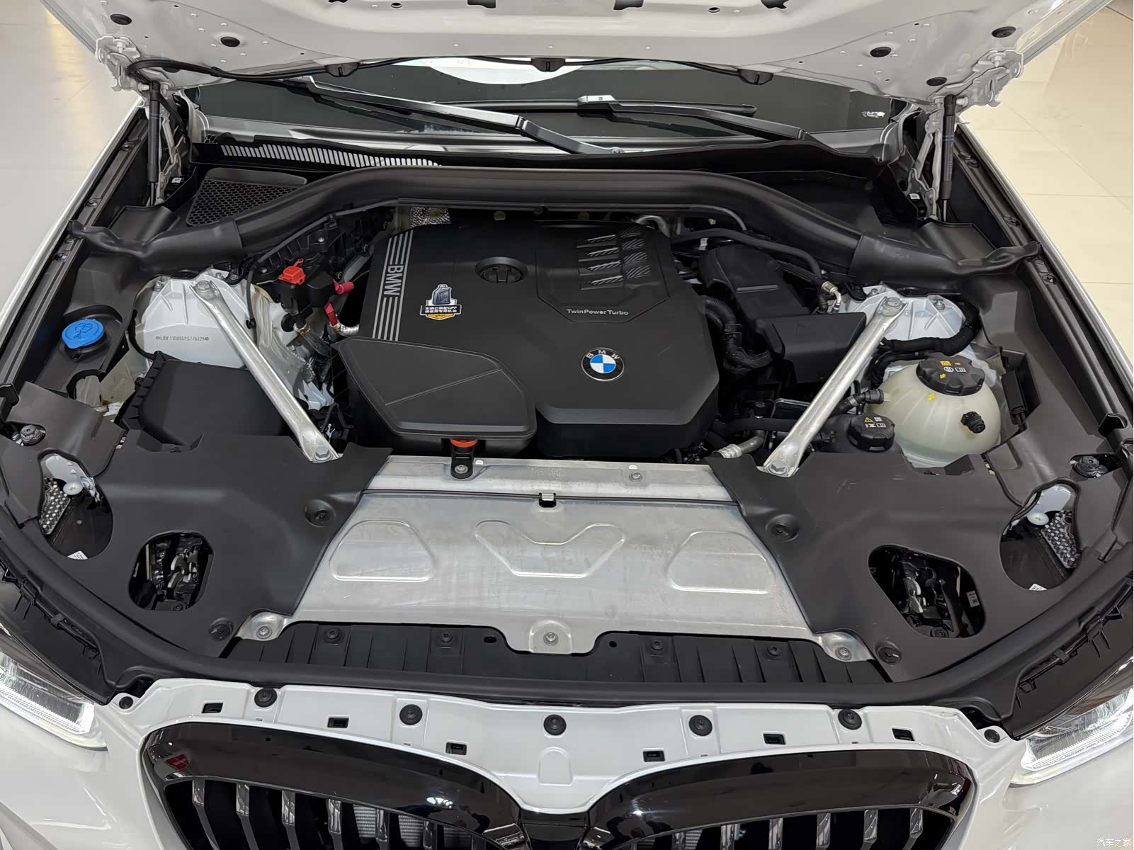 BMW X3, 2023 15