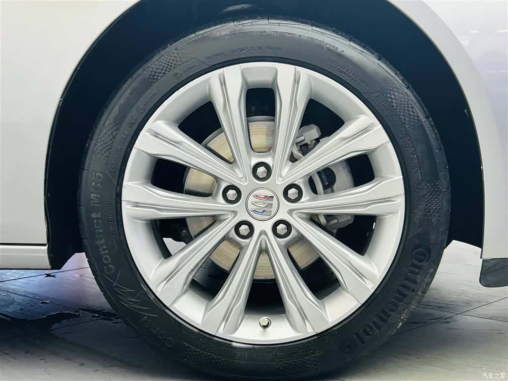 Buick Regal, 2023 10