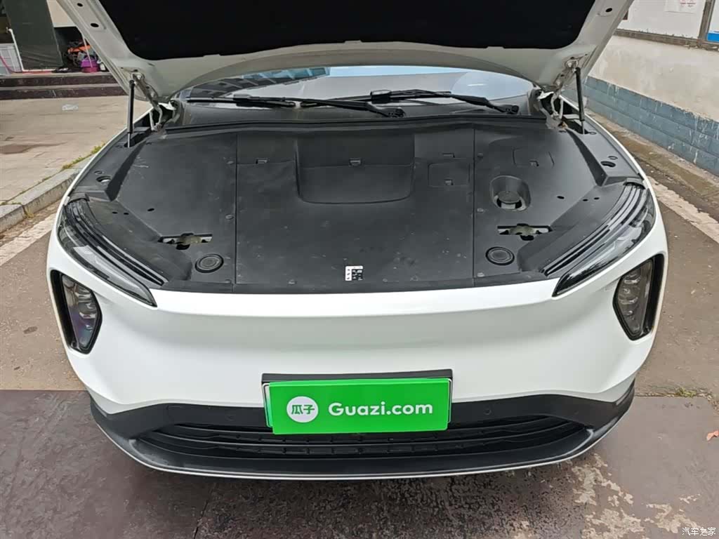 NIO ES6, 2024 20