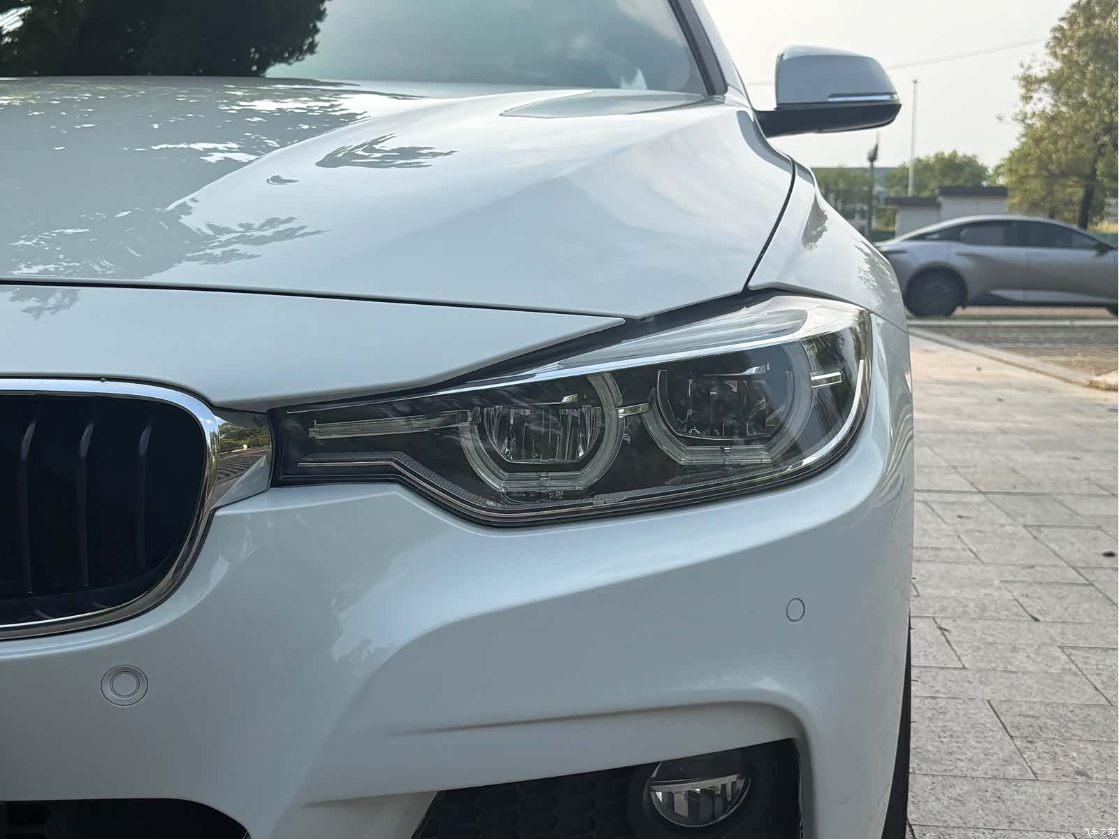 BMW 3 Series, 2018 17