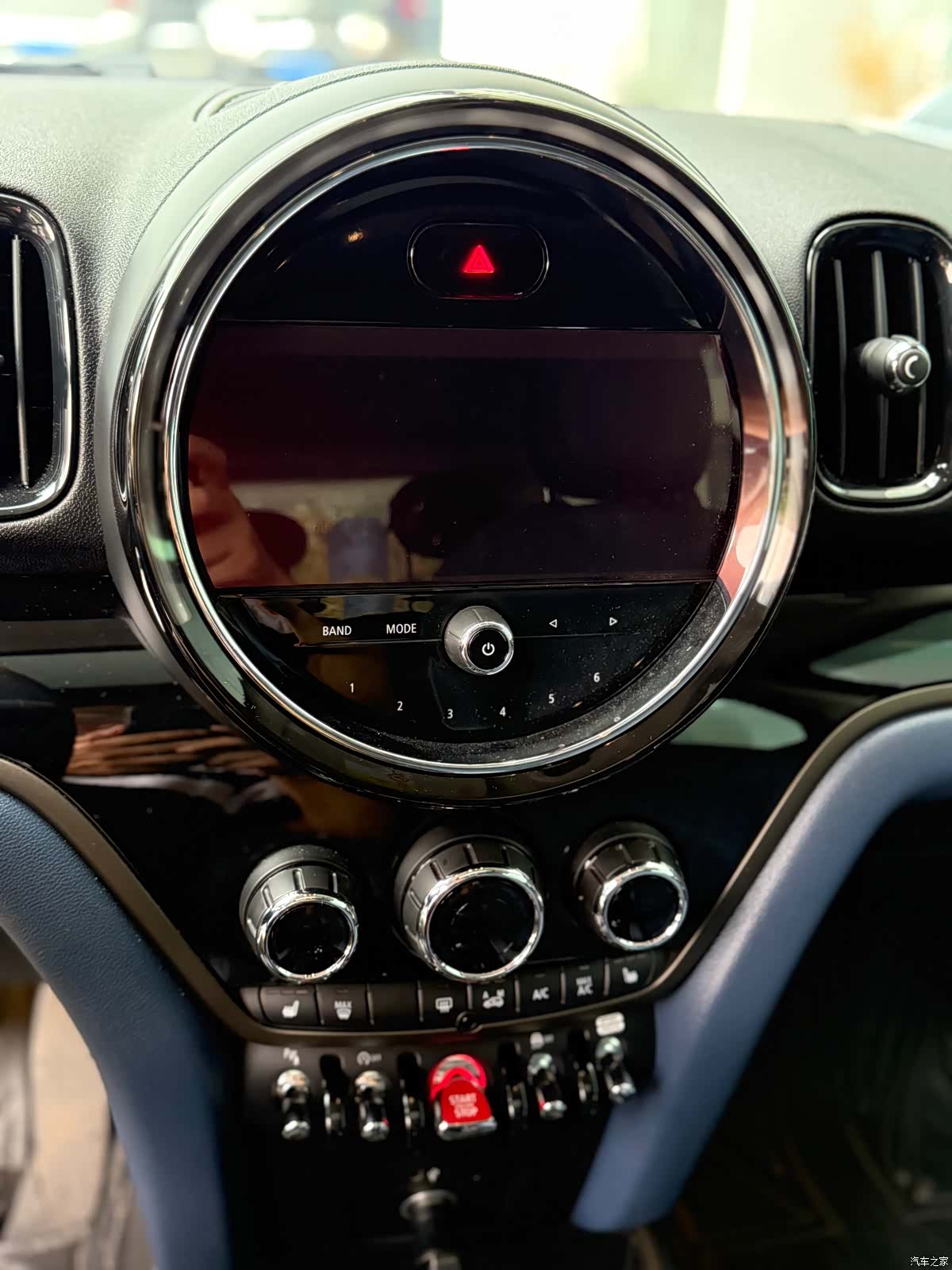 Mini Countryman, 2022 11