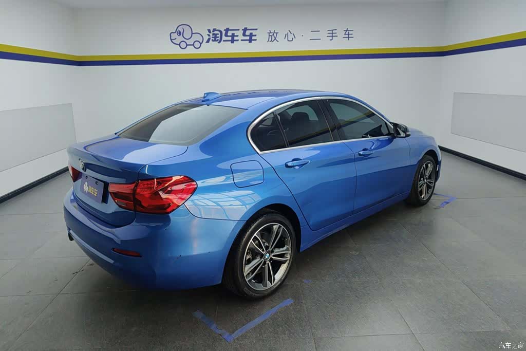 BMW 1 Series, 2019 3