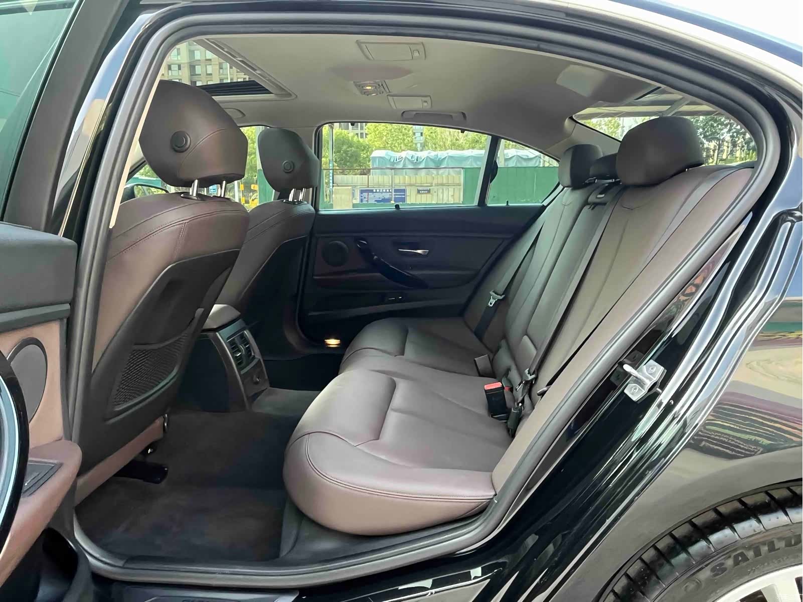 BMW 3 Series, 2017 14