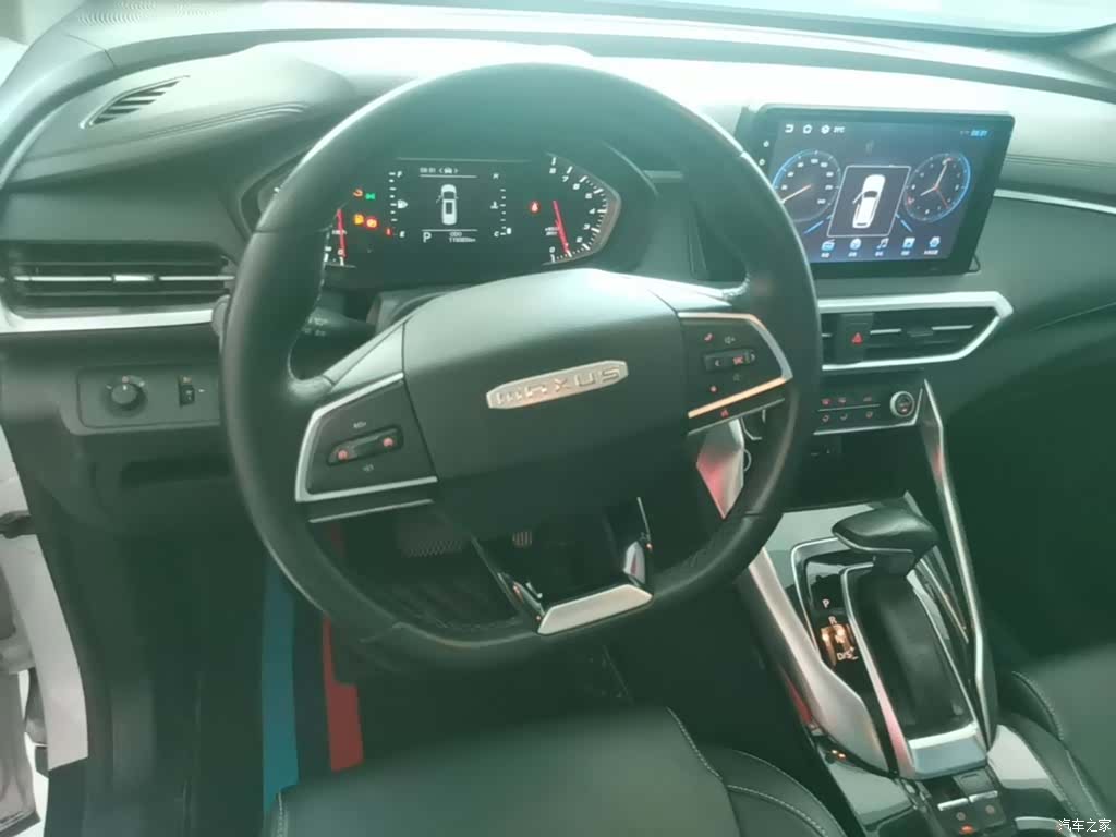 Maxus G50, 2021 7