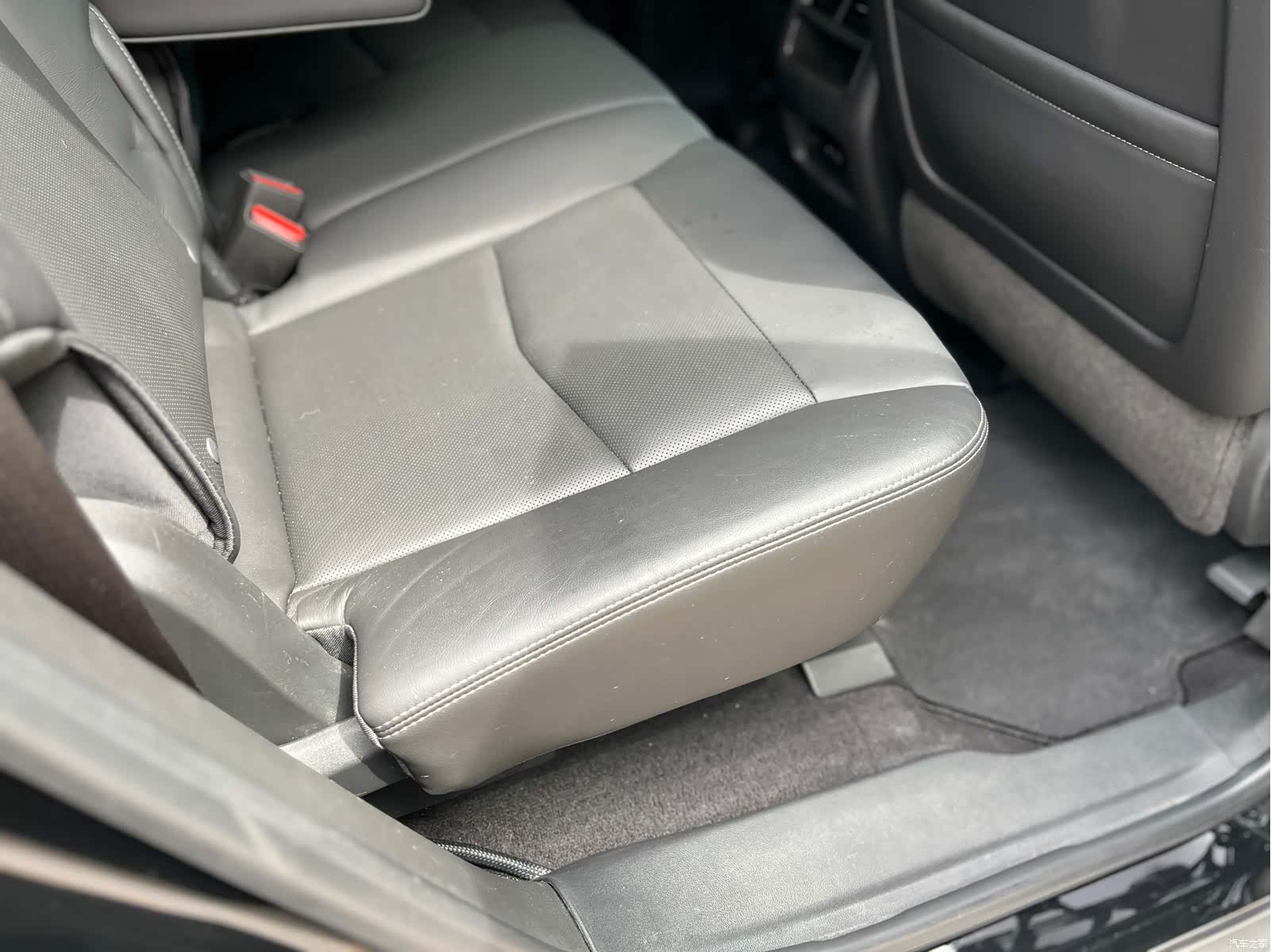 Cadillac XT5, 2020 30
